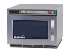 Load image into Gallery viewer, Robatherm Heavy Duty Commercial Microwave - USB Programmable
