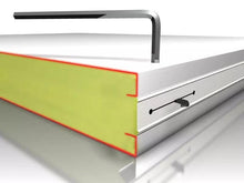 Load image into Gallery viewer, Italian Made Cool Room Pannels 3m x 2m
