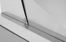 Load image into Gallery viewer, Atosa Three Door Sandwich Prep Table Refrigerator
