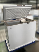 Load image into Gallery viewer, Atosa Solid Door Chest Freezer 218L - 965x561mm
