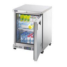 Load image into Gallery viewer, Atosa Solid Door Chiller Fridge
