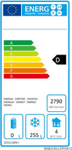 Load image into Gallery viewer, Atosa Three Door Cooling Table
