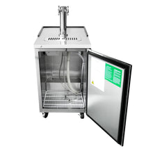 Load image into Gallery viewer, Atosa Single Door Keg Cooler
