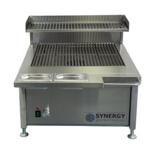 Load image into Gallery viewer, Synergy Grill Single Burner Grill
