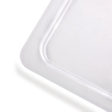 Load image into Gallery viewer, Vogue Clear Polycarbonate 1/2 Gastronorm Lid
